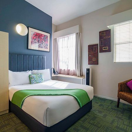 Ibis Styles Invercargill Apart otel Dış mekan fotoğraf