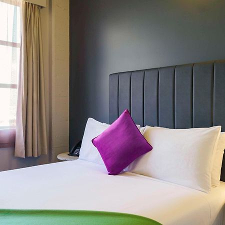 Ibis Styles Invercargill Apart otel Dış mekan fotoğraf