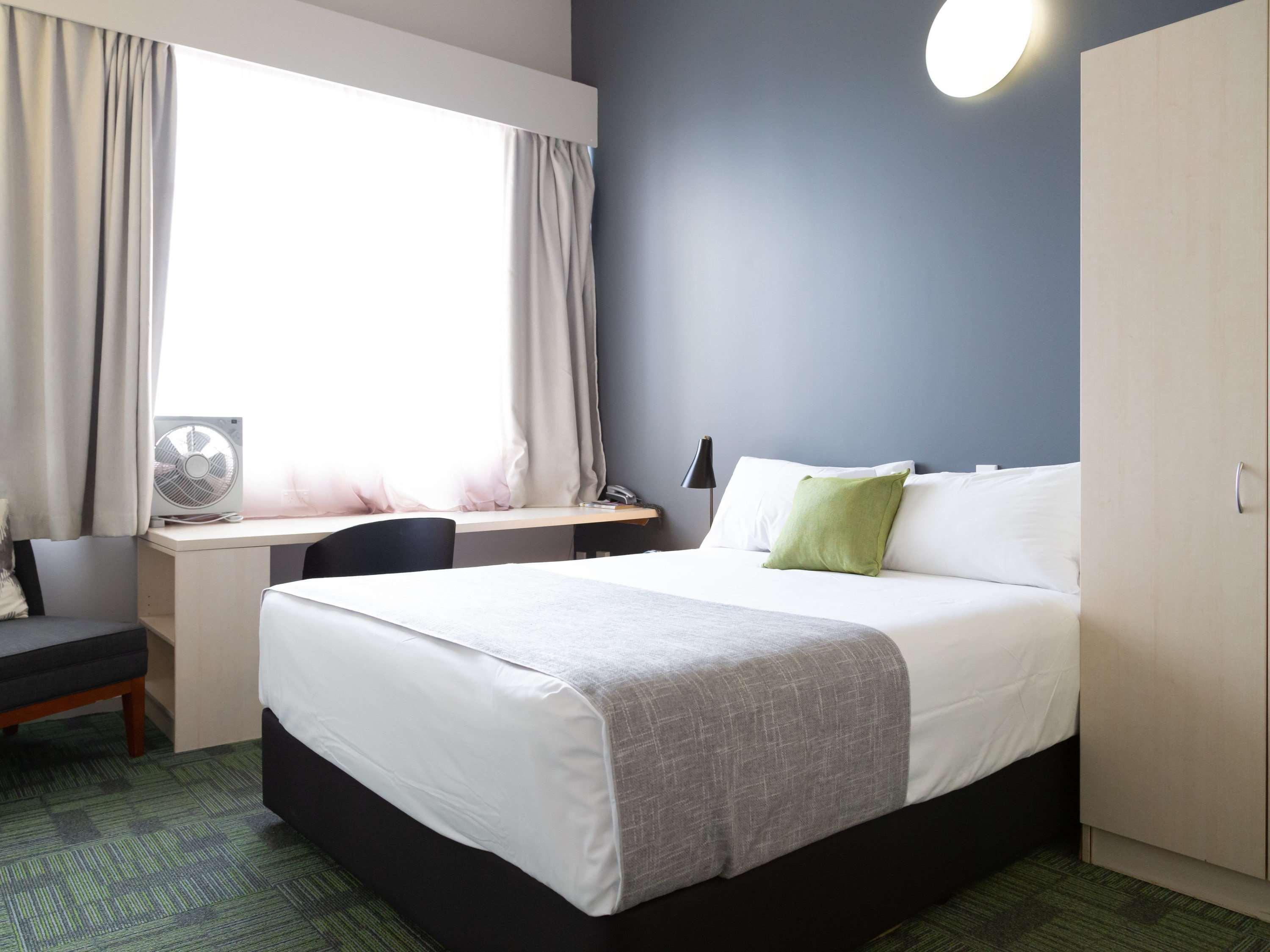 Ibis Styles Invercargill Apart otel Dış mekan fotoğraf