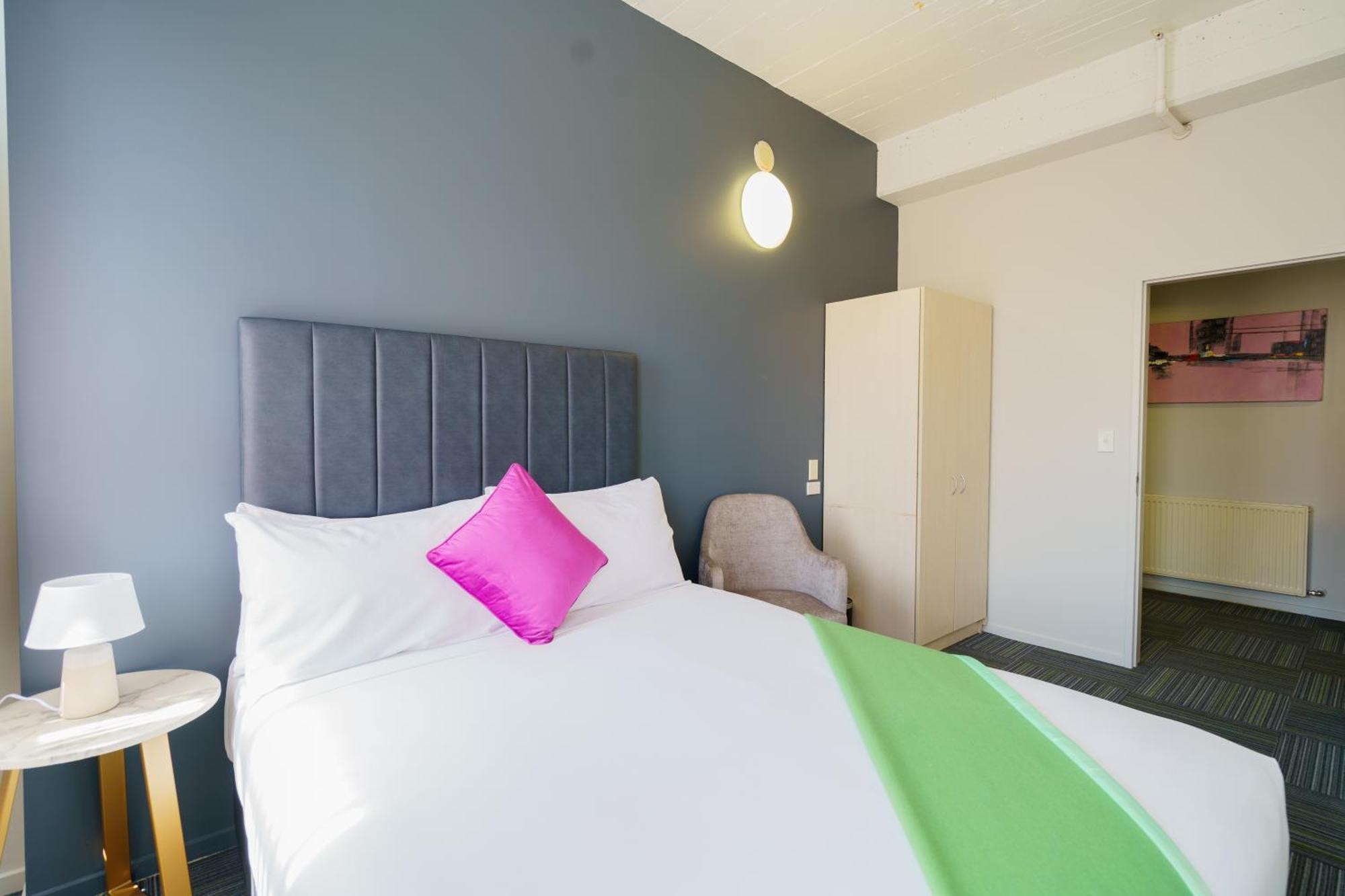 Ibis Styles Invercargill Apart otel Oda fotoğraf