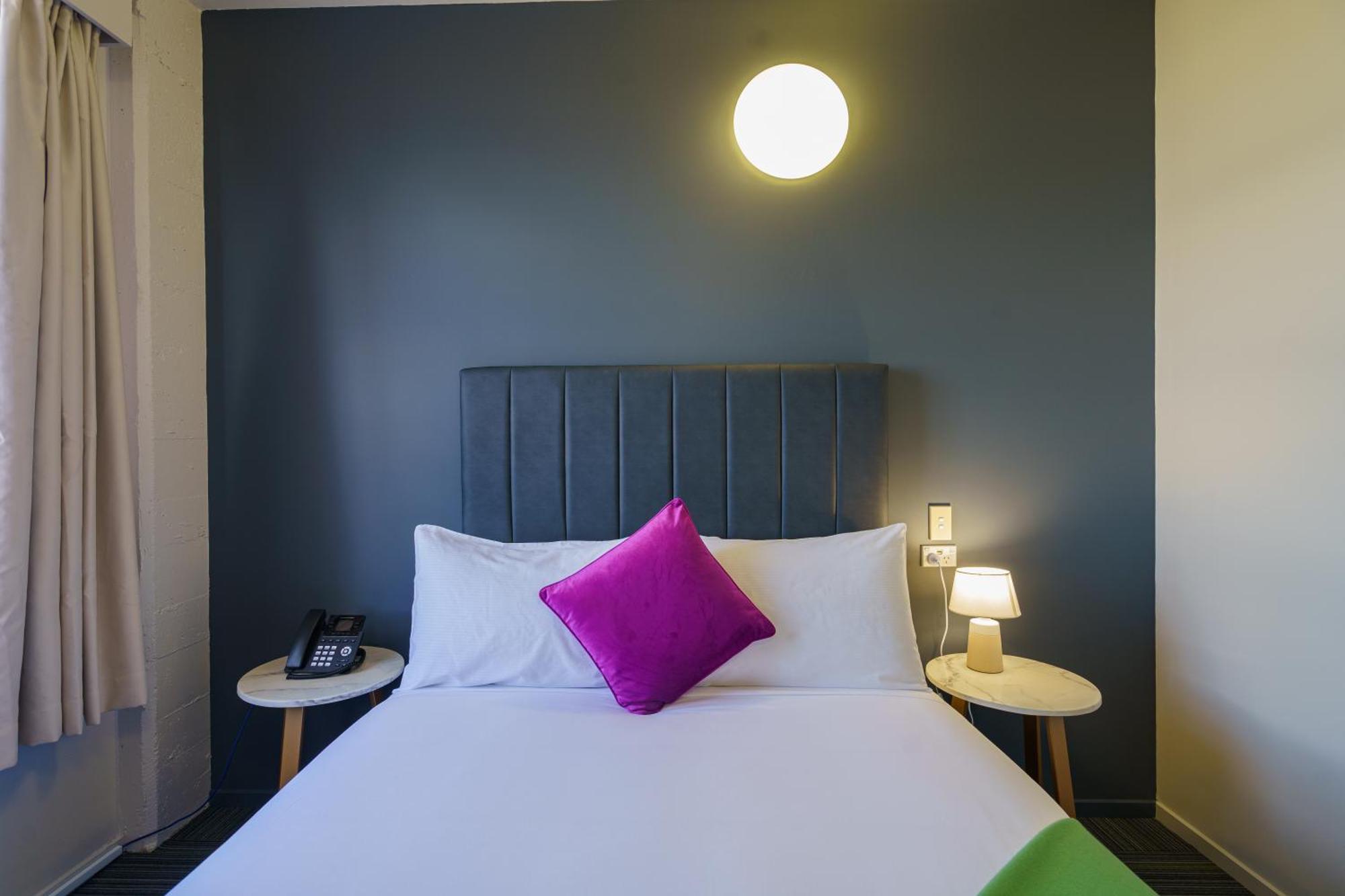 Ibis Styles Invercargill Apart otel Oda fotoğraf