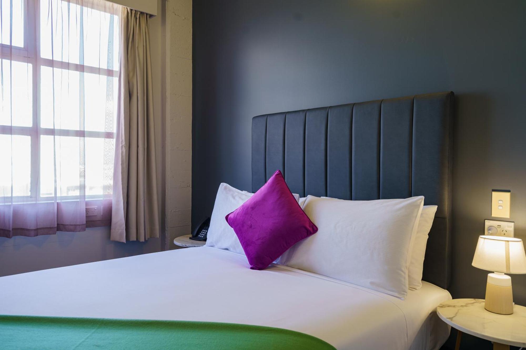 Ibis Styles Invercargill Apart otel Oda fotoğraf