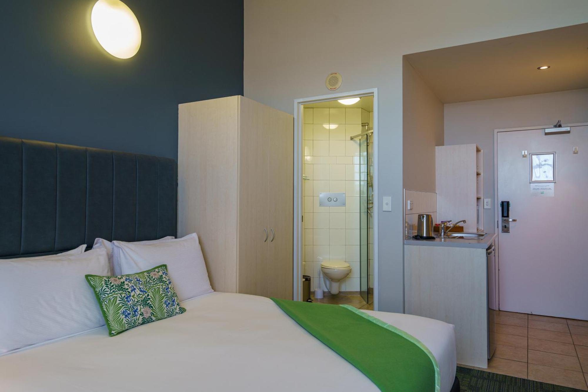 Ibis Styles Invercargill Apart otel Oda fotoğraf