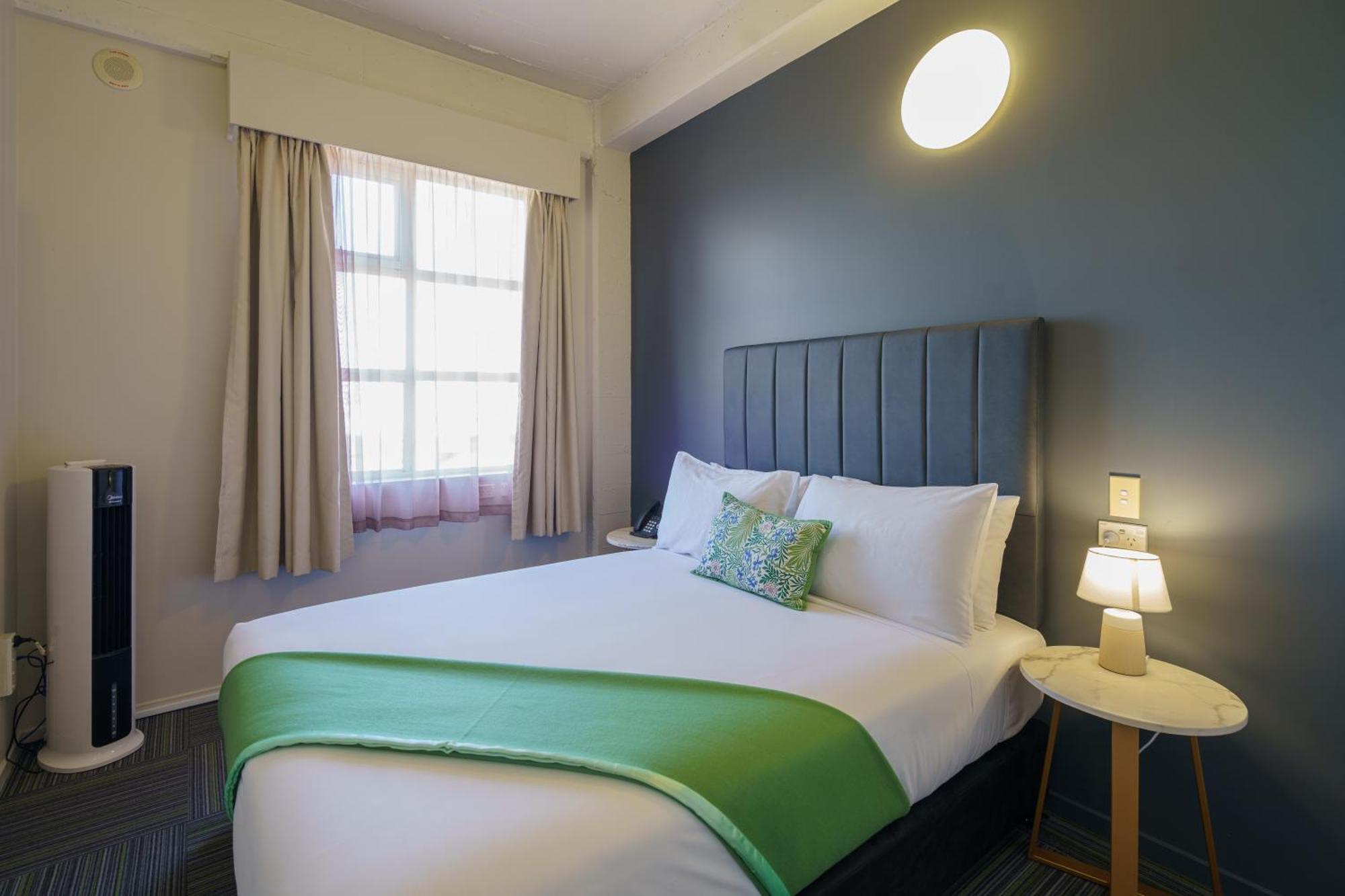 Ibis Styles Invercargill Apart otel Oda fotoğraf