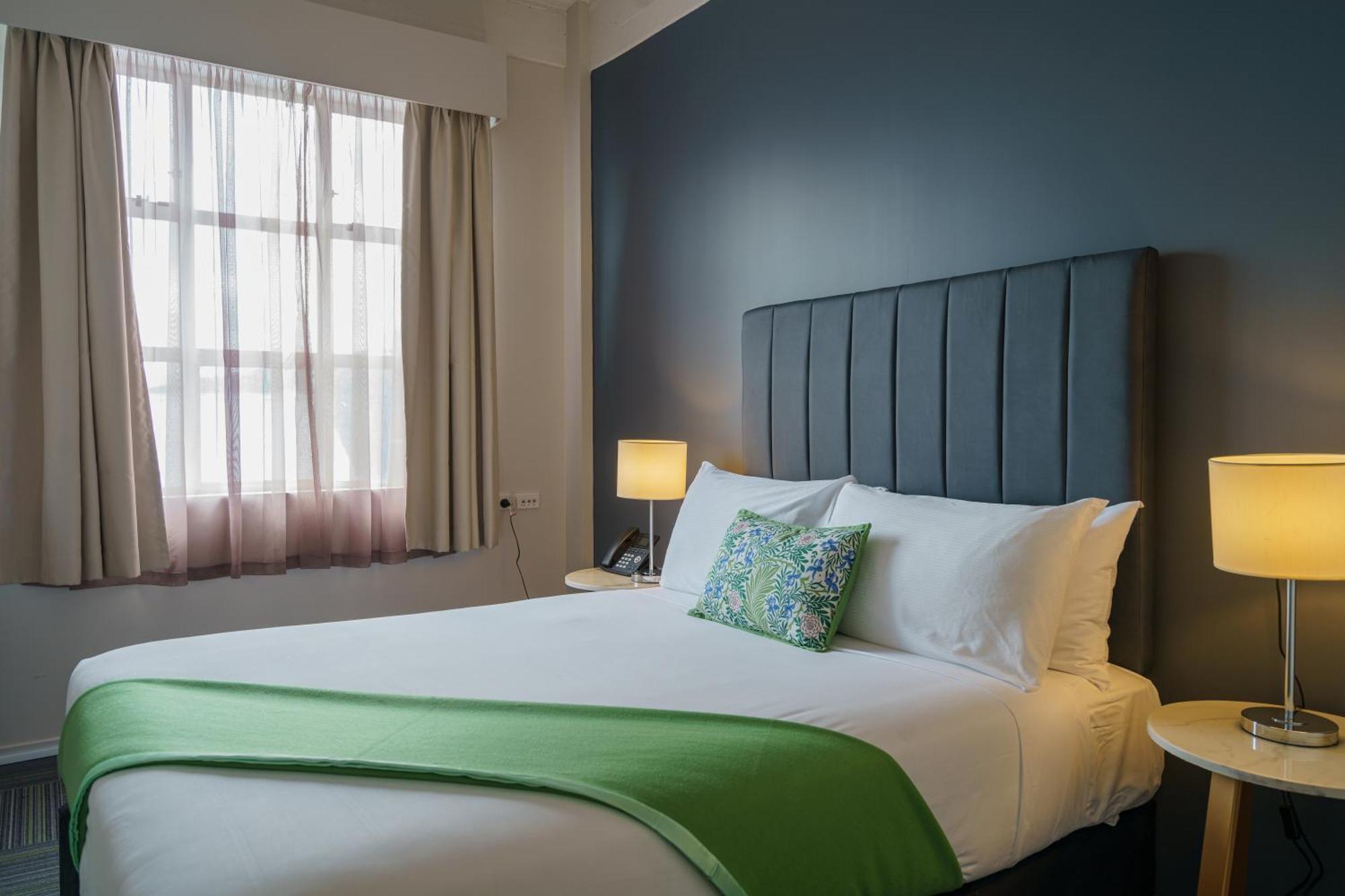 Ibis Styles Invercargill Apart otel Oda fotoğraf