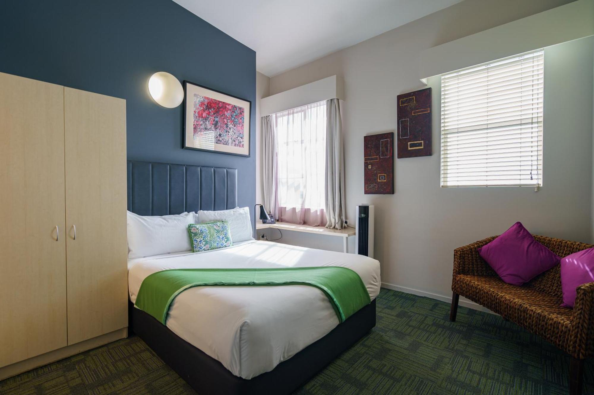 Ibis Styles Invercargill Apart otel Dış mekan fotoğraf