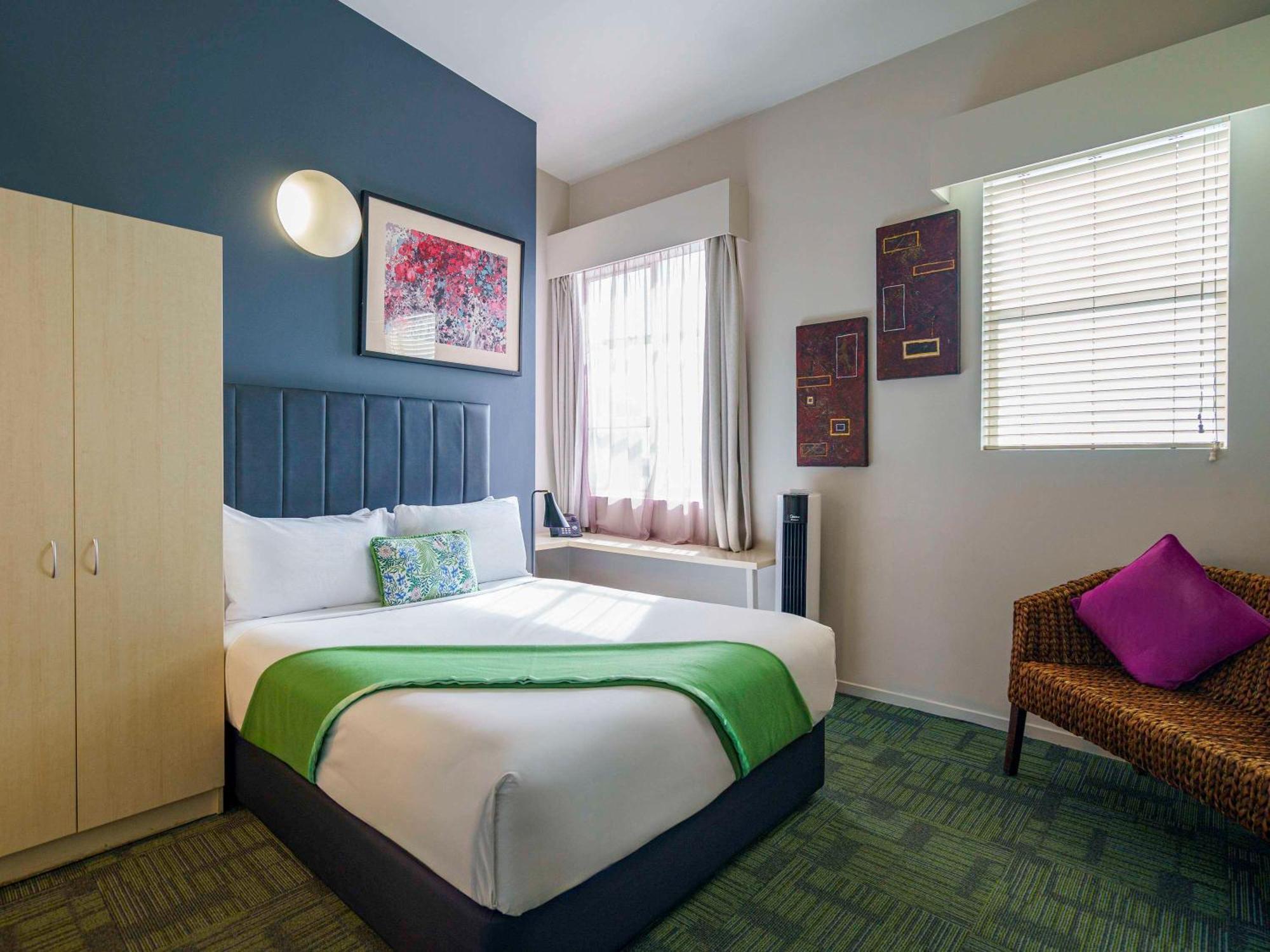 Ibis Styles Invercargill Apart otel Dış mekan fotoğraf