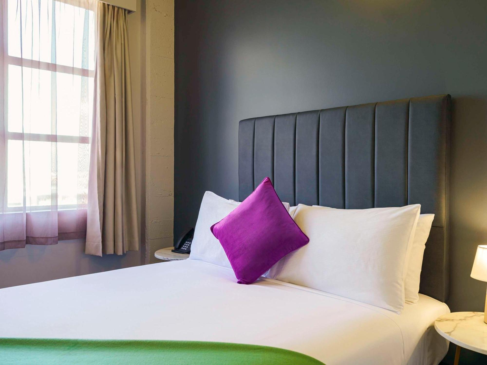 Ibis Styles Invercargill Apart otel Dış mekan fotoğraf