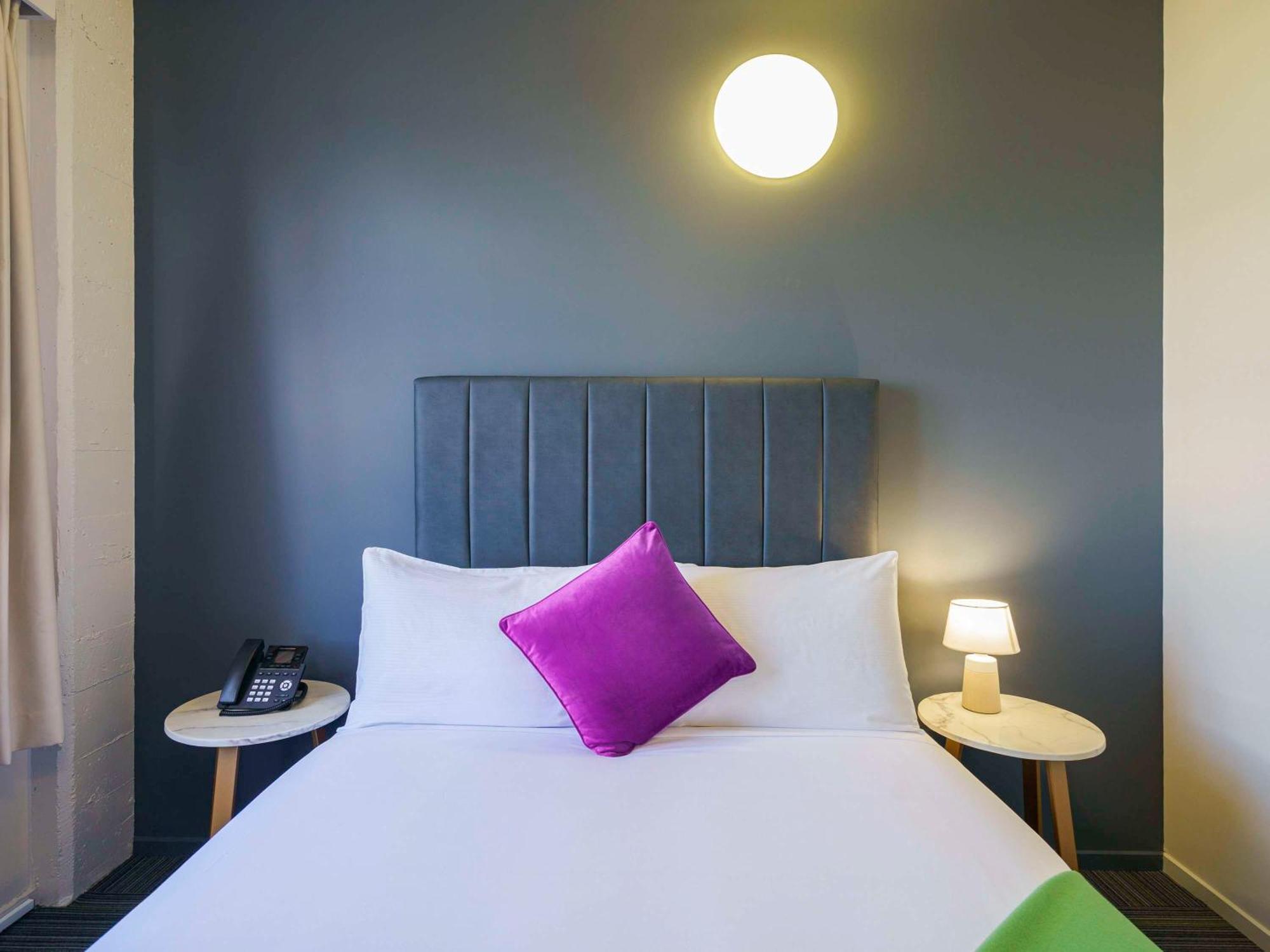 Ibis Styles Invercargill Apart otel Dış mekan fotoğraf