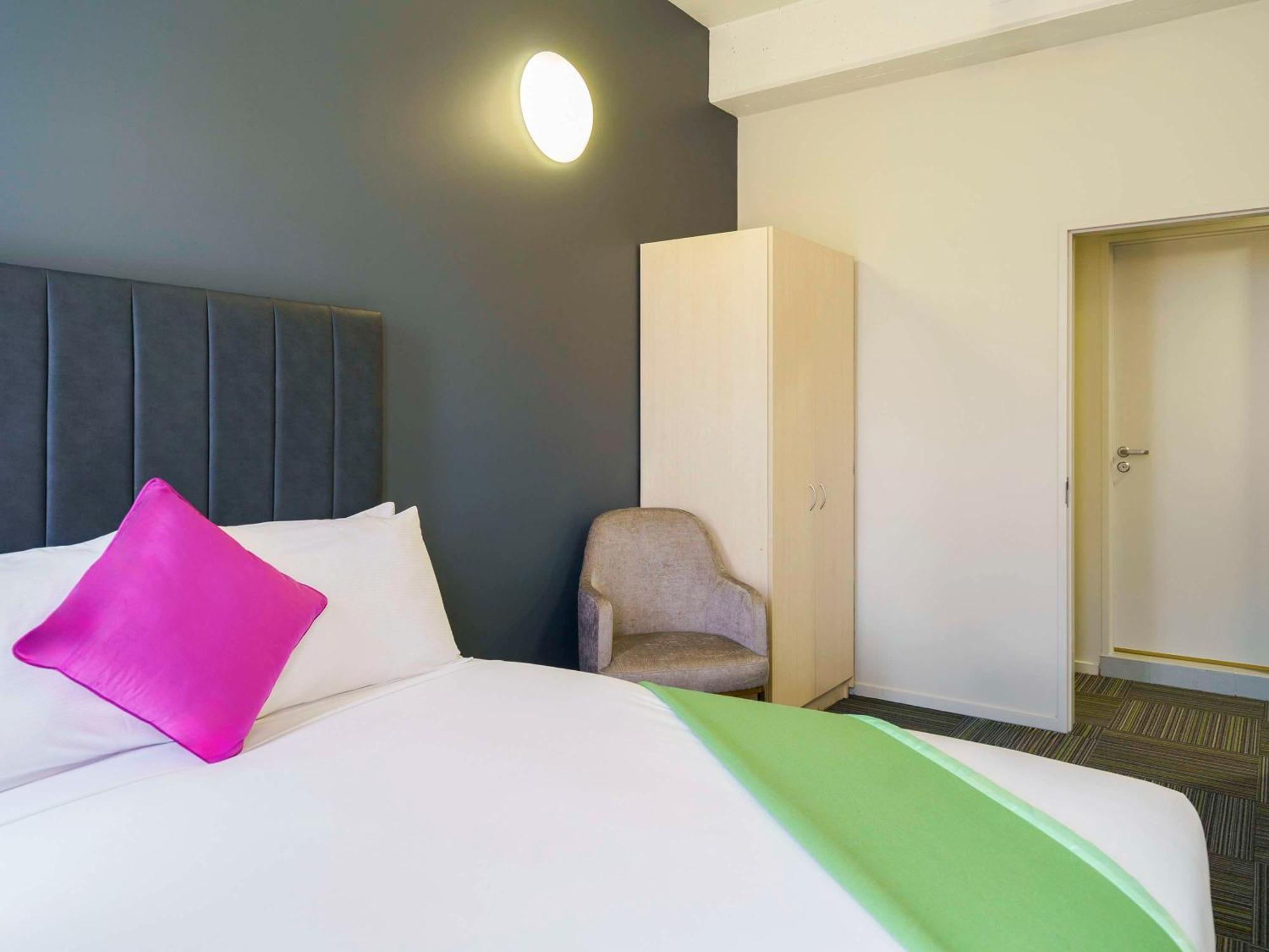 Ibis Styles Invercargill Apart otel Dış mekan fotoğraf