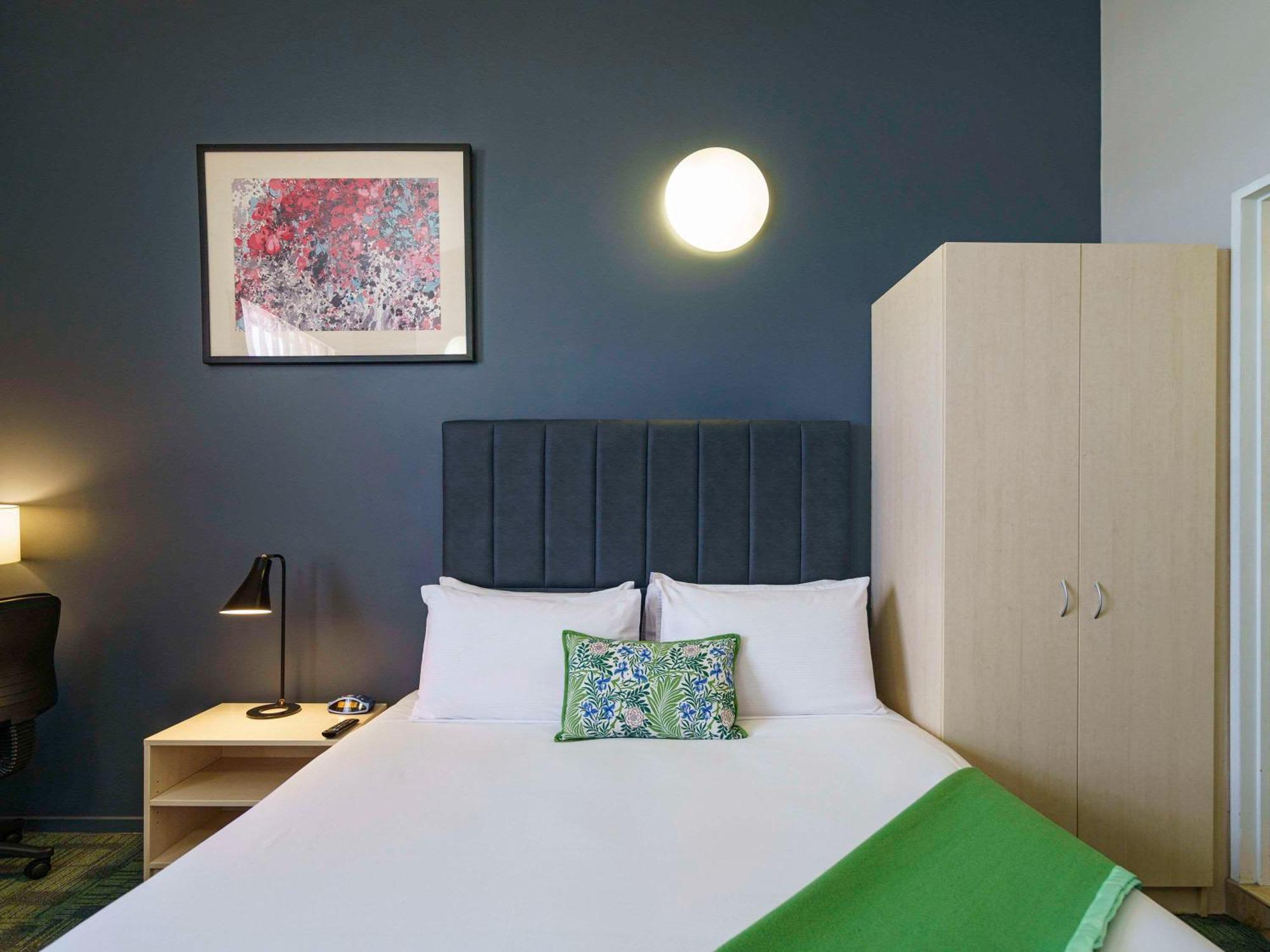 Ibis Styles Invercargill Apart otel Dış mekan fotoğraf