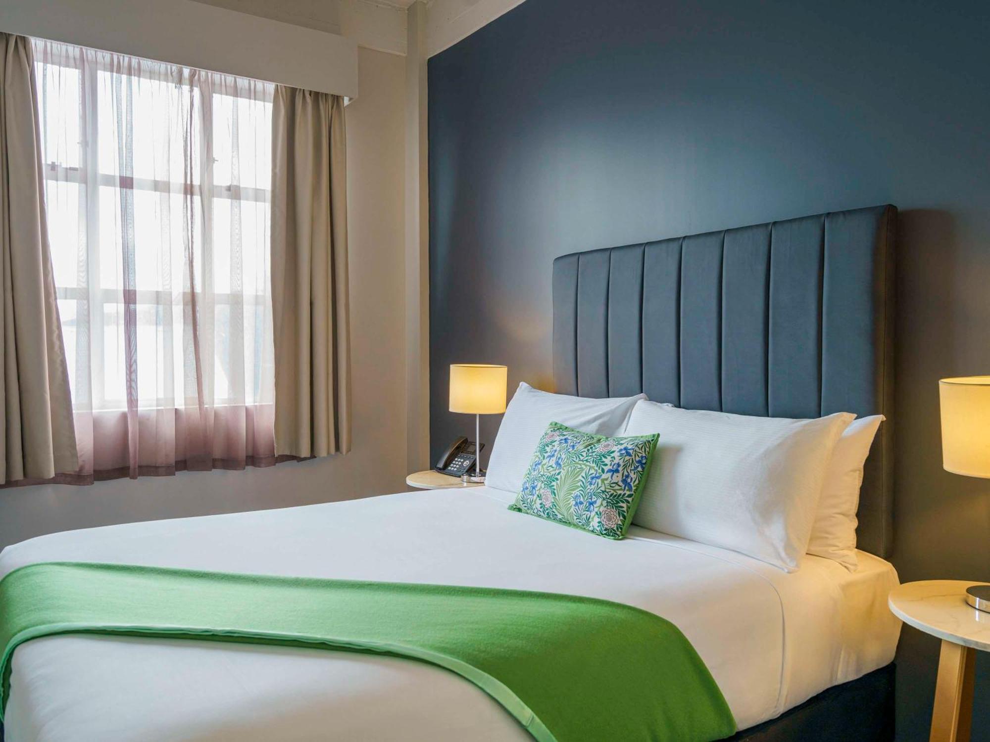 Ibis Styles Invercargill Apart otel Dış mekan fotoğraf