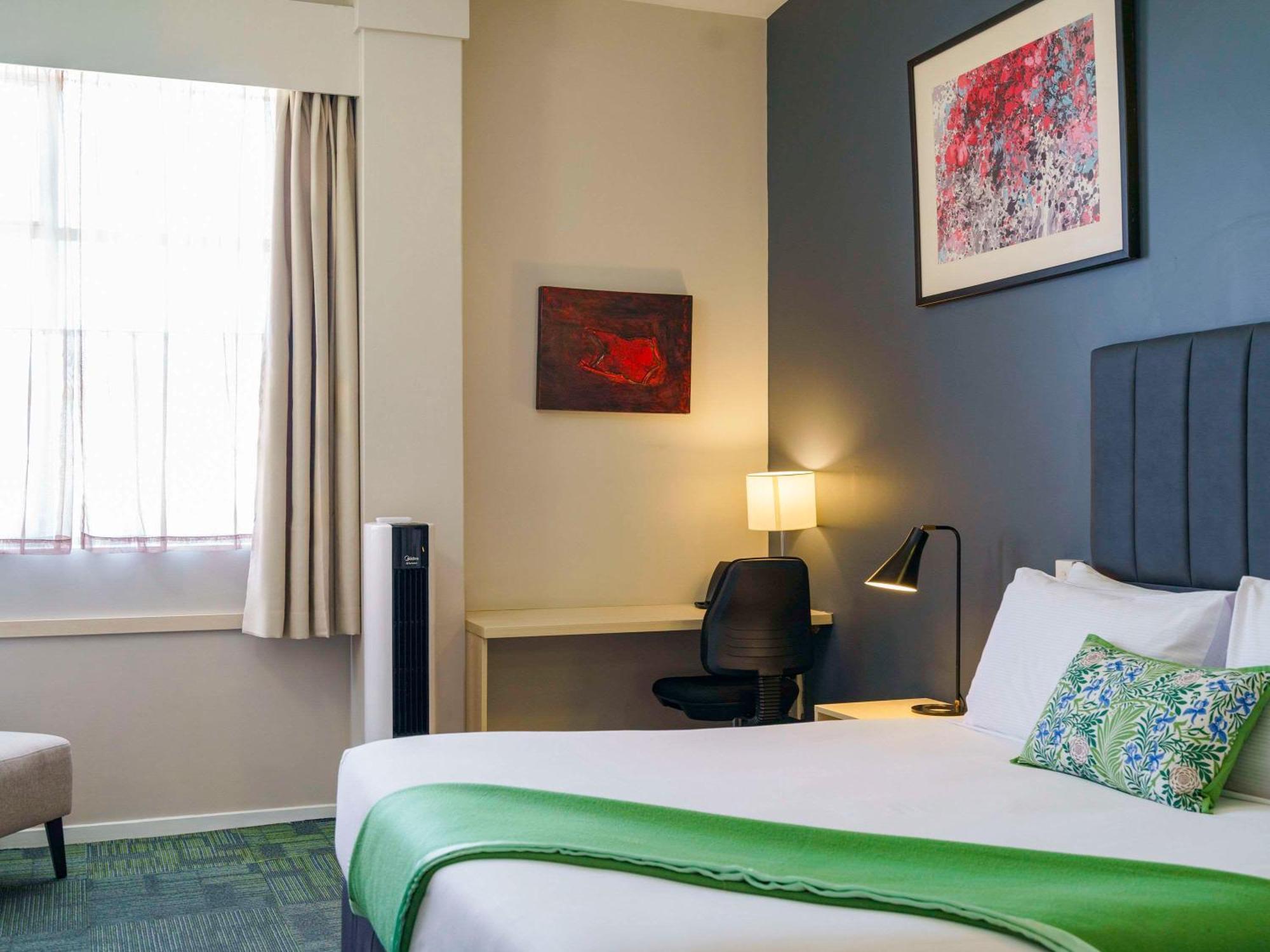 Ibis Styles Invercargill Apart otel Dış mekan fotoğraf