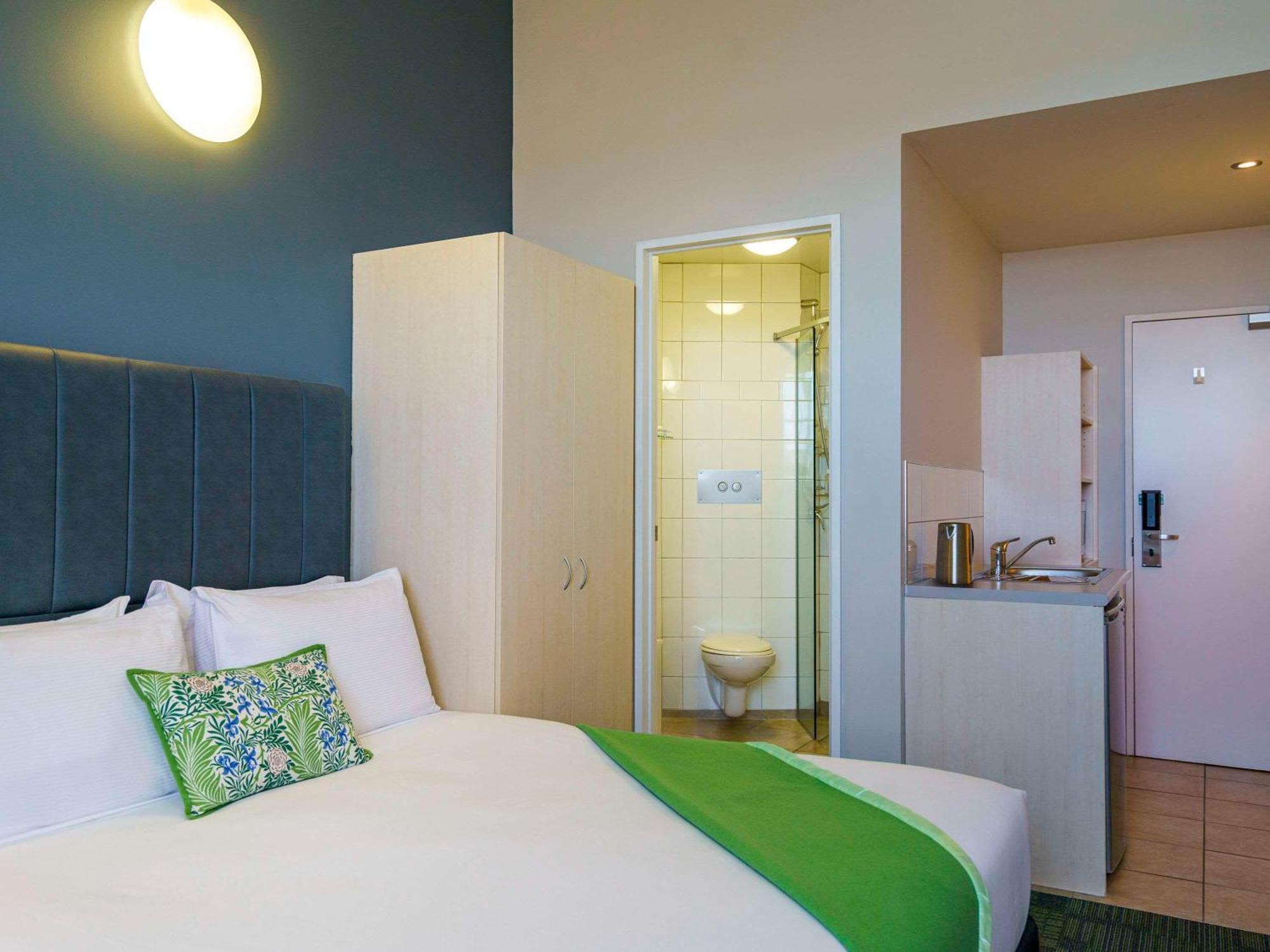 Ibis Styles Invercargill Apart otel Dış mekan fotoğraf