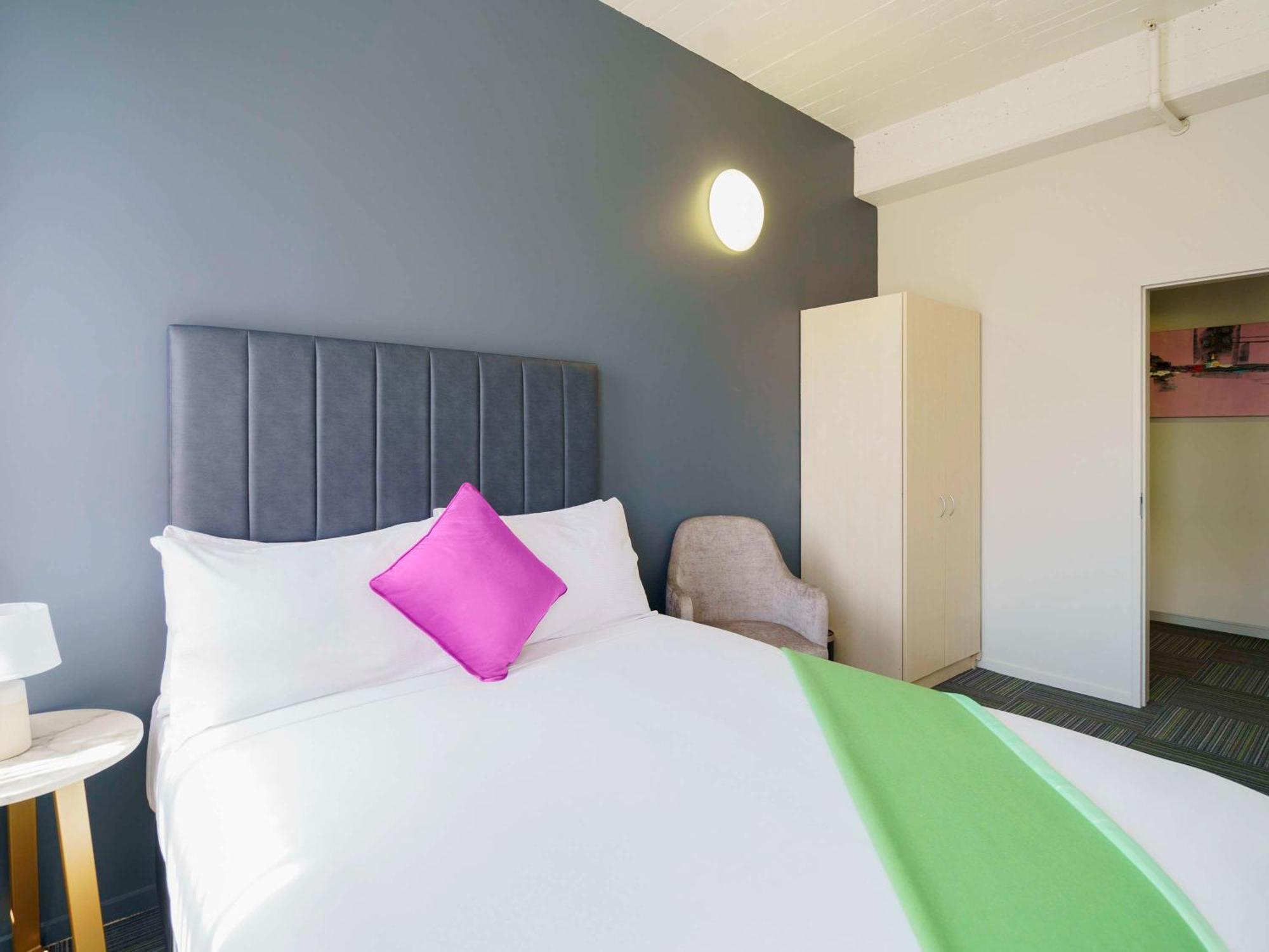 Ibis Styles Invercargill Apart otel Dış mekan fotoğraf