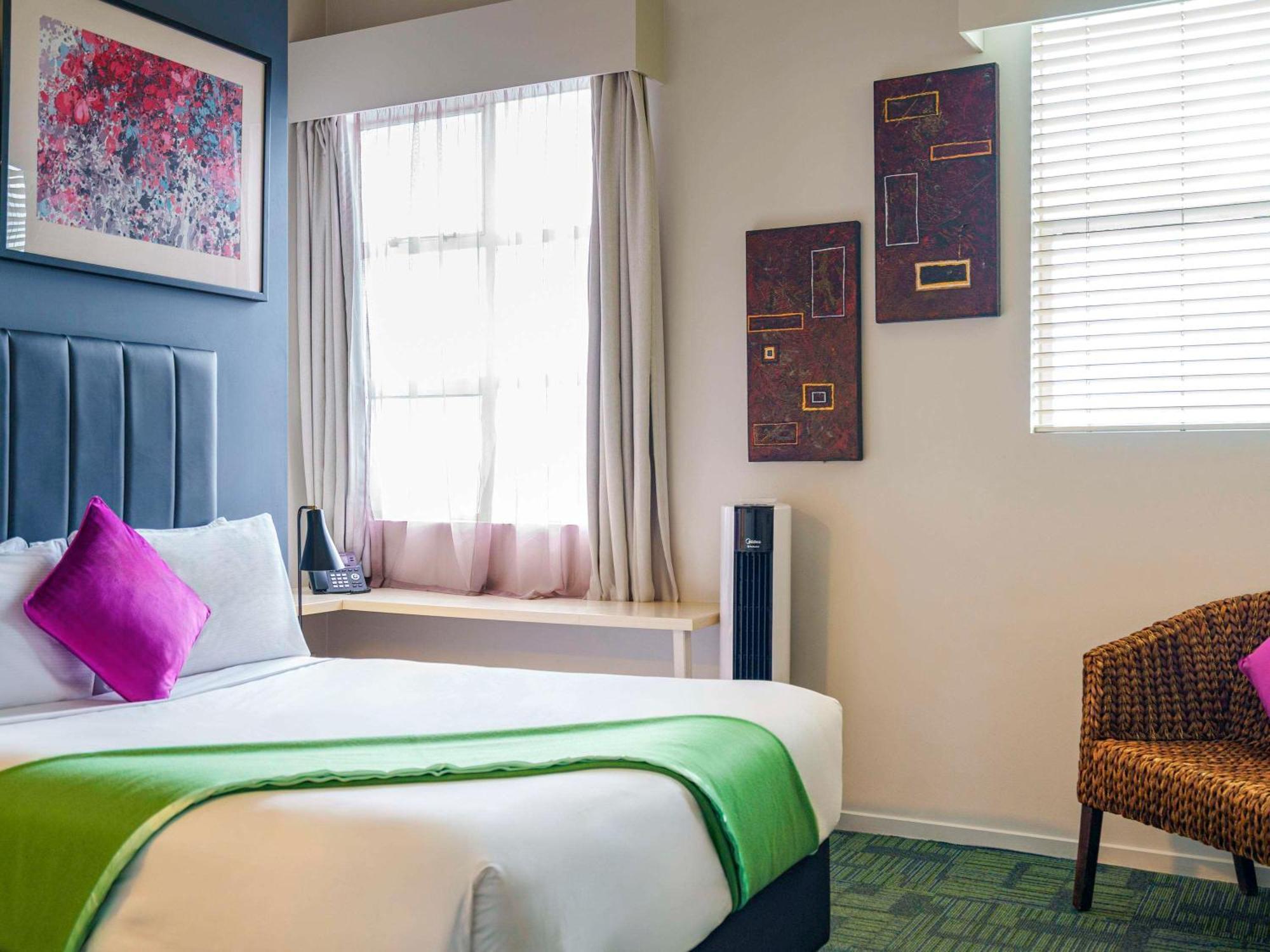 Ibis Styles Invercargill Apart otel Dış mekan fotoğraf